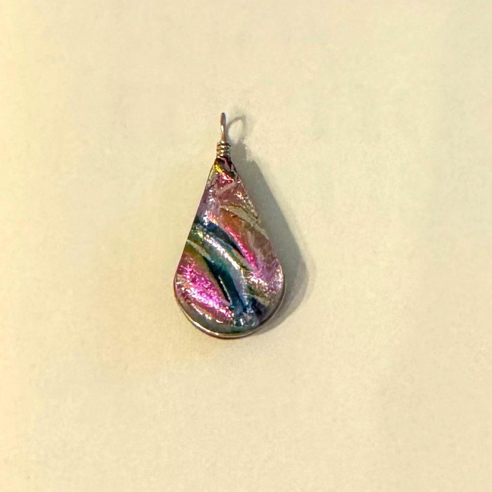 Pendant for necklace